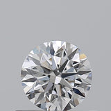 0.50 carat Round diamond E VS1 Excellent