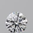 0.30 carat Round diamond D VVS2 Excellent