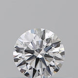 0.30 carat Round diamond D VVS2 Excellent