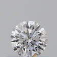0.40 carat Round diamond F VS2 Excellent