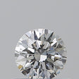0.40 carat Round diamond F VS1 Excellent