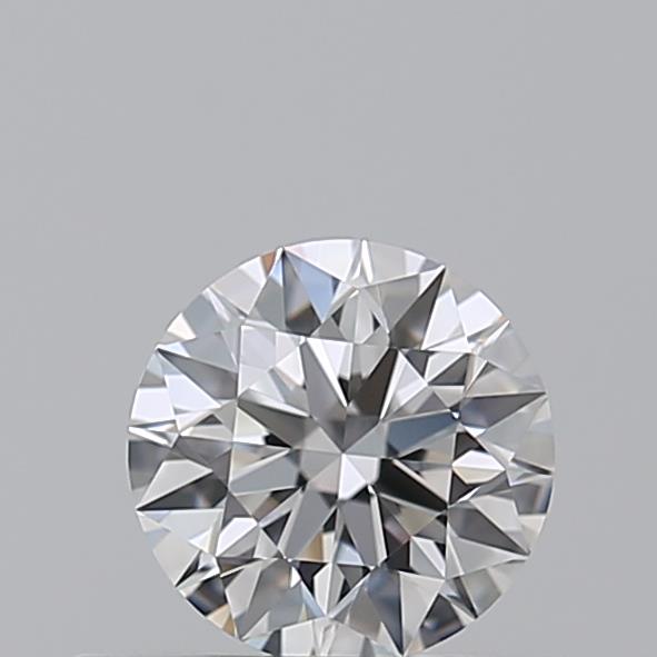 0.40 carat Round diamond E VVS2 Excellent