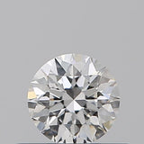 0.40 carat Round diamond F VVS2 Excellent