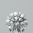 0.50 carat Round diamond G VS2 Excellent