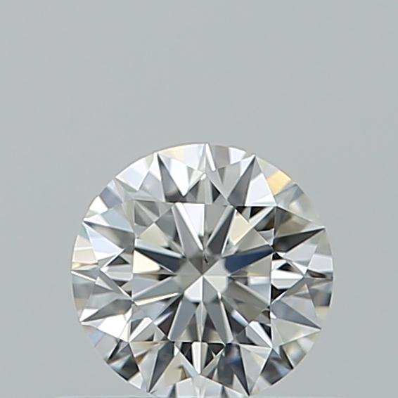 0.50 carat Round diamond G VS2 Excellent