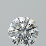 0.50 carat Round diamond G VS2 Excellent