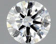 0.40 carat Round diamond F VS1 Excellent