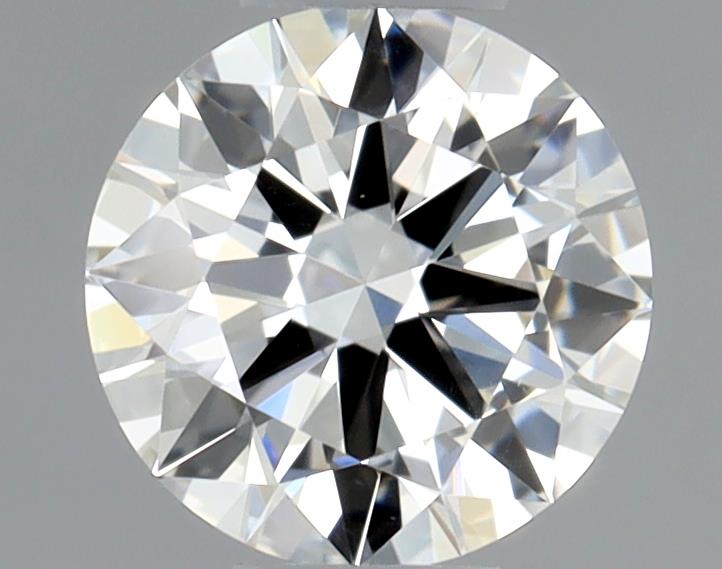0.40 carat Round diamond F VS1 Excellent