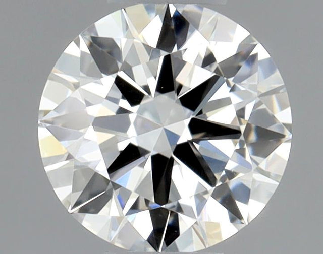 0.40 carat Round diamond F VS1 Excellent