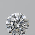 0.30 carat Round diamond D VVS2 Excellent