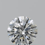 0.30 carat Round diamond D VVS2 Excellent