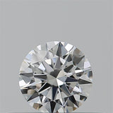 0.30 carat Round diamond D VS1 Excellent