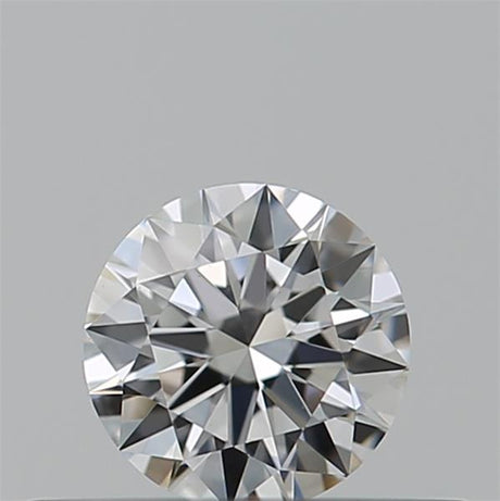 0.30 carat Round diamond D VS1 Excellent