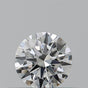0.30 carat Round diamond D VS1 Excellent