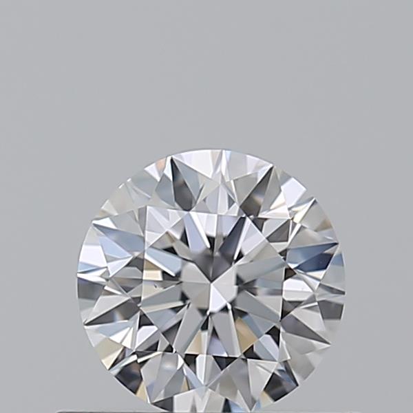 0.50 carat Round diamond D VS1 Excellent