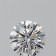 0.51 carat Round diamond E SI1 Excellent