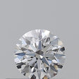 0.30 carat Round diamond D VVS2 Excellent