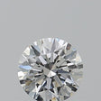 0.40 carat Round diamond F VS1 Excellent