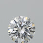 0.50 carat Round diamond D VS2 Excellent