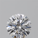 0.40 carat Round diamond D VVS1 Excellent
