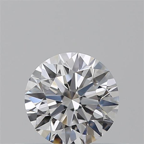 0.40 carat Round diamond D VVS1 Excellent