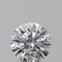 0.40 carat Round diamond D VVS1 Excellent