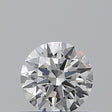 0.40 carat Round diamond F VS1 Excellent