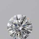 0.40 carat Round diamond F VS1 Excellent