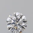 0.50 carat Round diamond F VVS2 Excellent