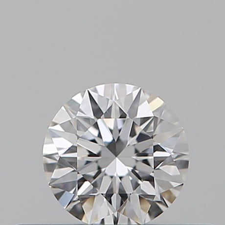 0.30 carat Round diamond D VVS1 Excellent