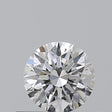 0.40 carat Round diamond E VVS2 Excellent