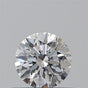 0.41 carat Round diamond D VVS1 Excellent