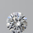 0.50 carat Round diamond D VS1 Excellent