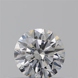 0.30 carat Round diamond D VVS1 Excellent