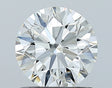 1.00 carat Round diamond H VS1 Excellent