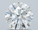 1.00 carat Round diamond H VS1 Excellent