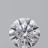 0.40 carat Round diamond D VS1 Excellent