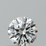0.40 carat Round diamond E VVS1 Excellent