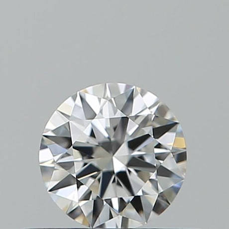 0.40 carat Round diamond E VVS1 Excellent