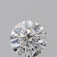 0.50 carat Round diamond F VVS2 Excellent