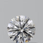 0.50 carat Round diamond D VVS1 Excellent