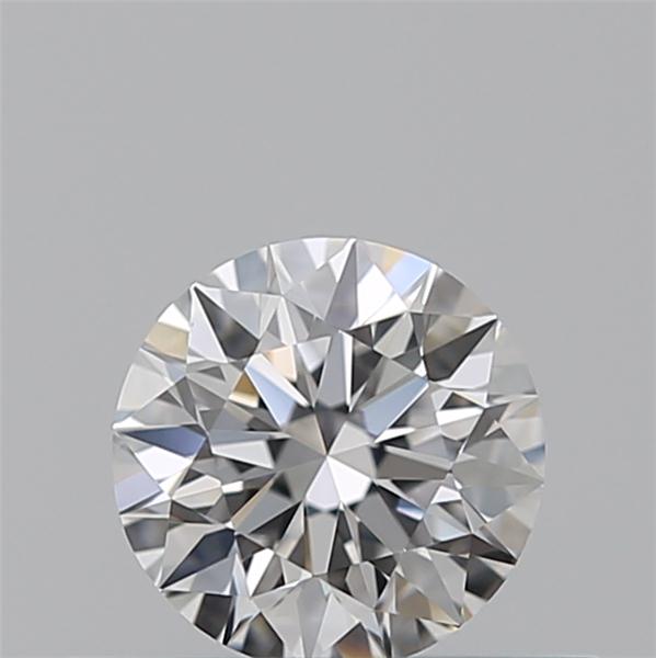 0.40 carat Round diamond E VVS2 Excellent