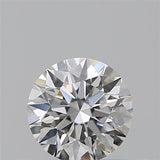 0.40 carat Round diamond E VVS2 Excellent