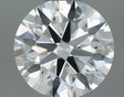 0.50 carat Round diamond G VVS1 Excellent