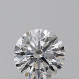 0.40 carat Round diamond D VVS1 Excellent