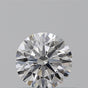 0.40 carat Round diamond D VVS1 Excellent