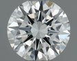 0.30 carat Round diamond I VS2 Excellent