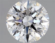 0.40 carat Round diamond D VS1 Excellent