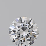 0.50 carat Round diamond D VS2 Excellent