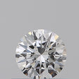 0.40 carat Round diamond D VVS2 Excellent